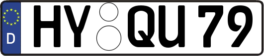 HY-QU79