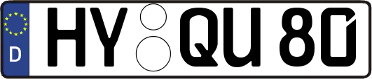 HY-QU80