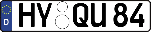 HY-QU84
