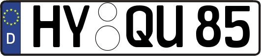 HY-QU85