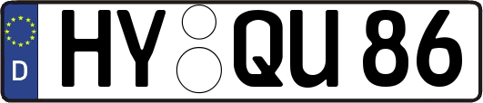 HY-QU86