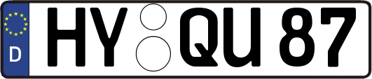 HY-QU87