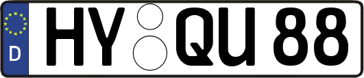 HY-QU88