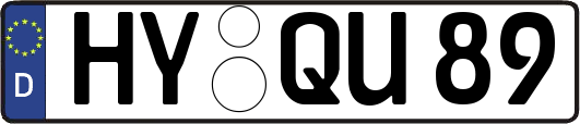 HY-QU89