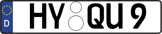 HY-QU9