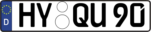 HY-QU90