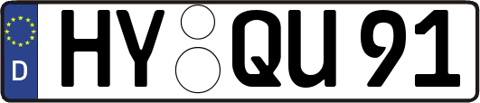 HY-QU91