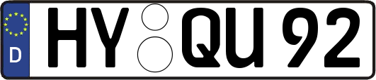 HY-QU92