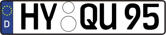 HY-QU95