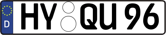 HY-QU96