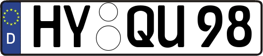 HY-QU98
