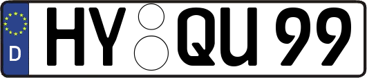 HY-QU99