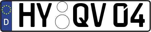 HY-QV04