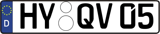 HY-QV05