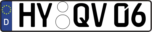 HY-QV06