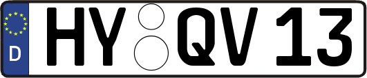HY-QV13