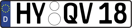 HY-QV18