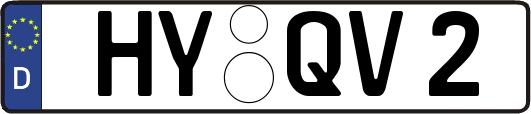 HY-QV2