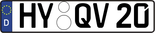 HY-QV20