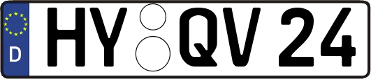 HY-QV24
