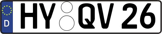 HY-QV26