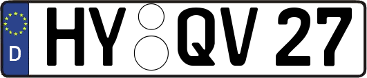 HY-QV27