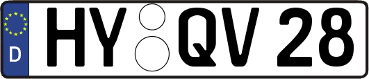HY-QV28