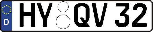 HY-QV32