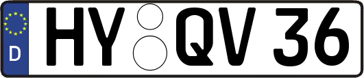 HY-QV36