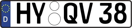 HY-QV38