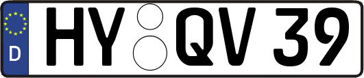 HY-QV39
