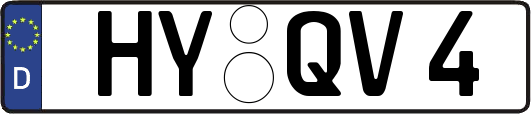 HY-QV4