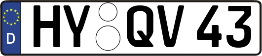 HY-QV43