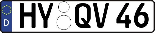 HY-QV46