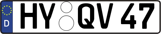 HY-QV47