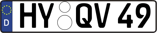 HY-QV49