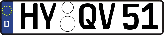 HY-QV51