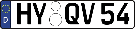 HY-QV54