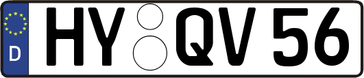 HY-QV56