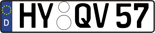 HY-QV57