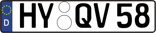 HY-QV58
