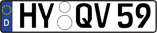 HY-QV59