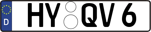 HY-QV6