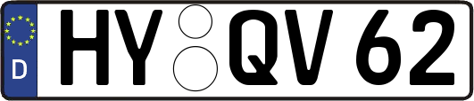 HY-QV62