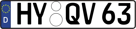 HY-QV63