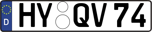 HY-QV74