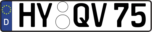 HY-QV75