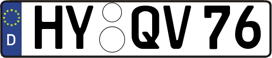 HY-QV76