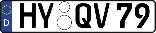 HY-QV79
