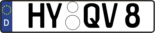 HY-QV8